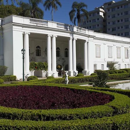 Hotel Solar Do Imperio Petrópolis Εξωτερικό φωτογραφία